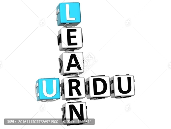 3d學(xué)習(xí)烏爾都語字謎