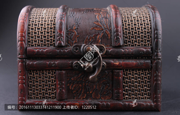 寶箱