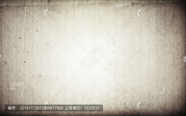 空白票據(jù)背景