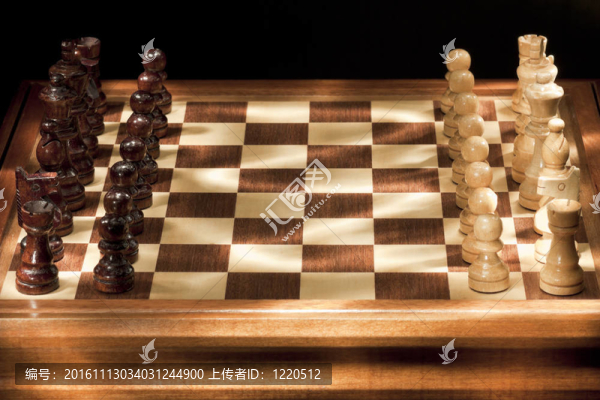 棋盤
