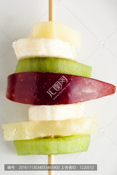 水果串