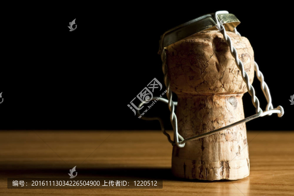 軟木瓶塞