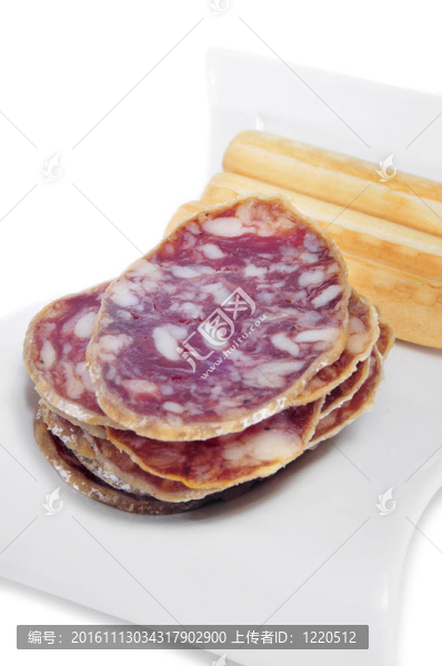 Salchichon塔帕