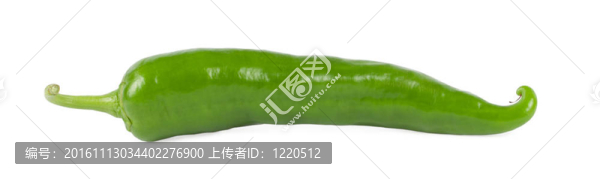 綠辣椒
