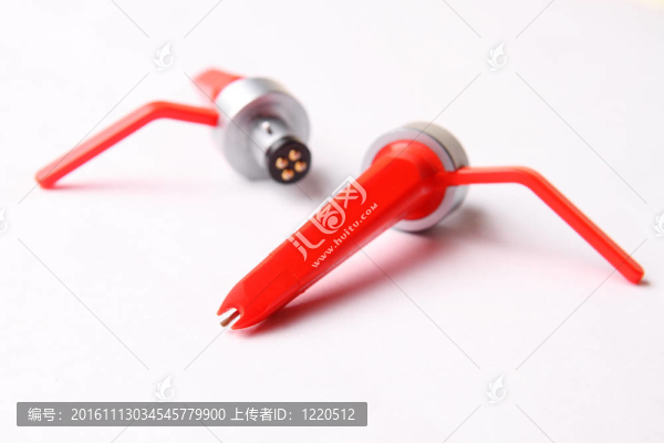 轉(zhuǎn)盤用分離球形針