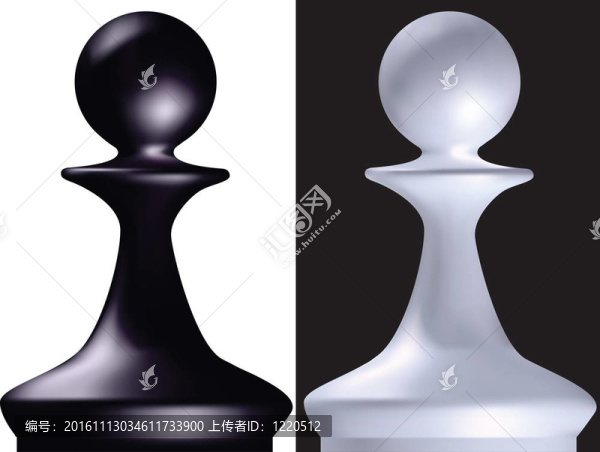 國際象棋棋子