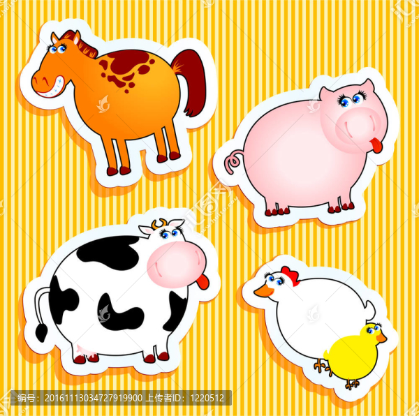 動物農(nóng)場