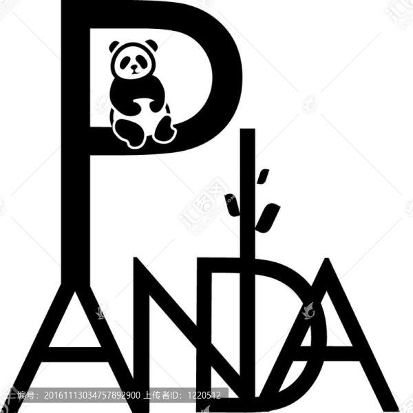 熊貓