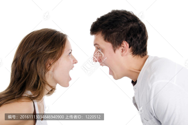 美麗的年輕人發(fā)誓
