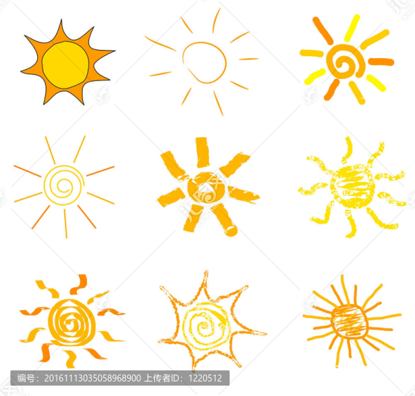 太陽圖