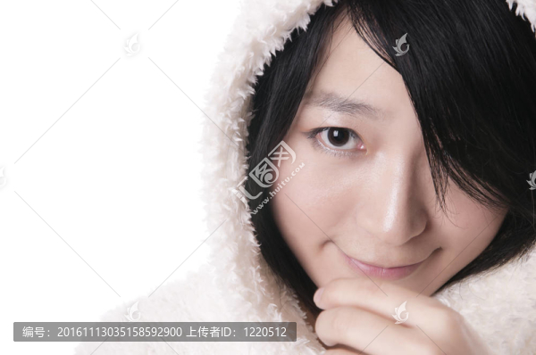冬天的美麗