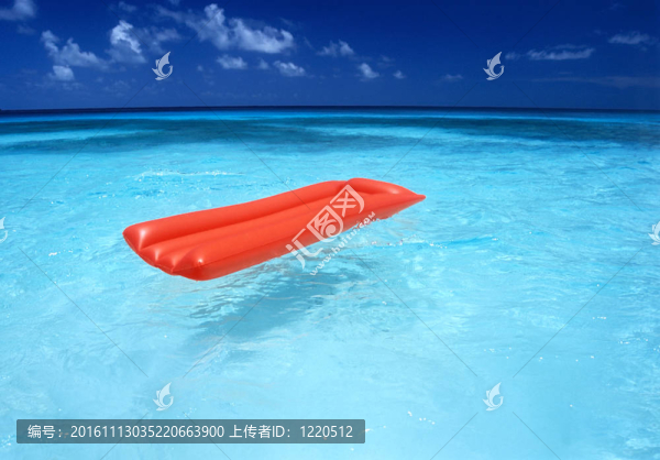 空氣床墊