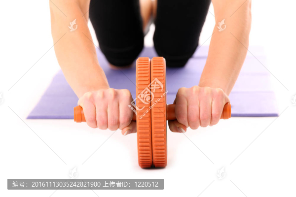 AB輪