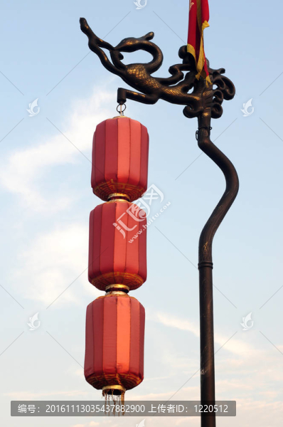 紅燈籠