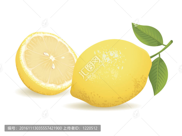 檸檬果