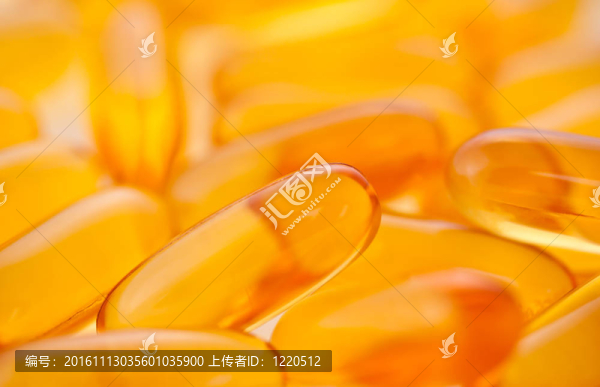 凝膠膠囊