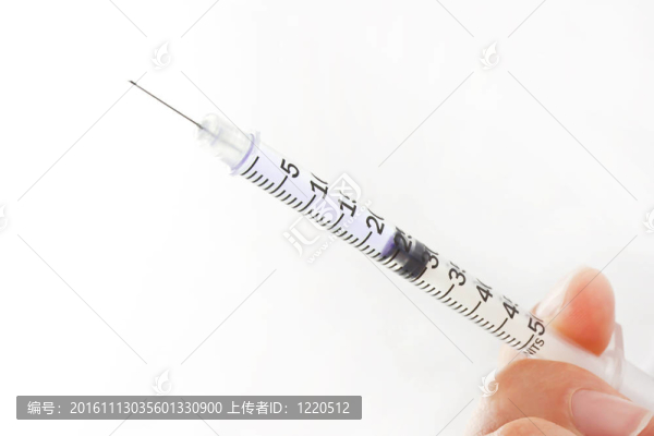 注射器