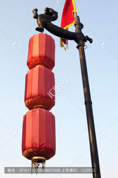 紅燈籠