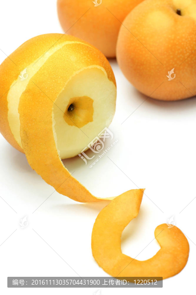 梨