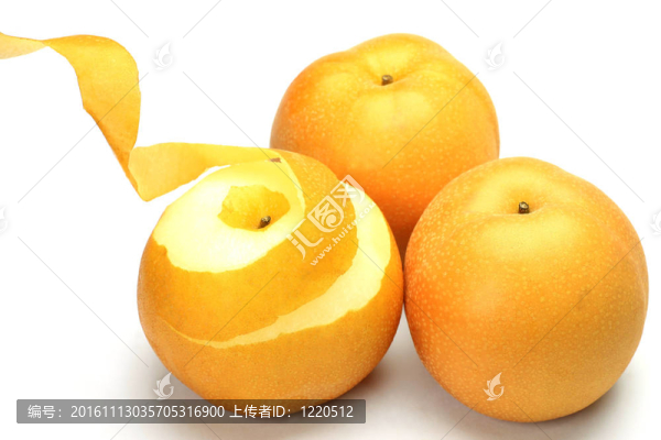 梨