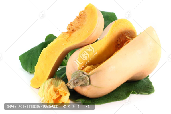 南瓜