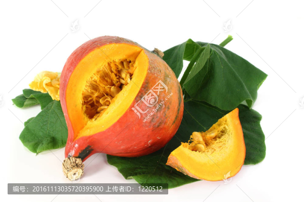 南瓜