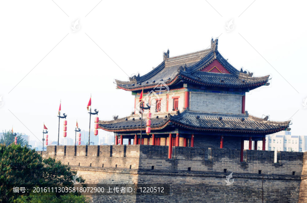 西安；中國(guó)