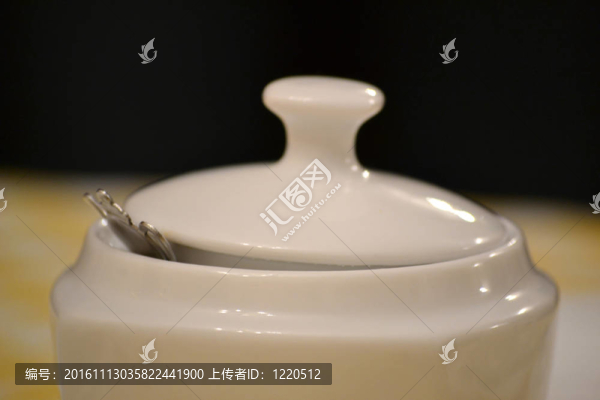 糖碗
