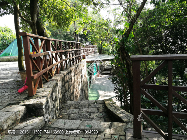 筆架山風(fēng)景