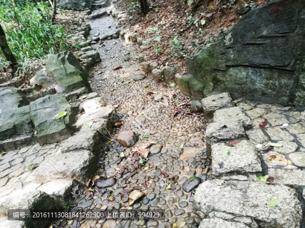 筆架山公園風(fēng)景