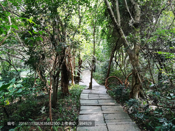 筆架山公園
