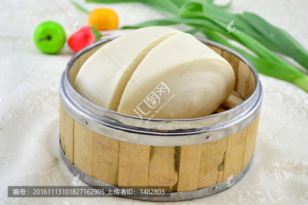 饅頭