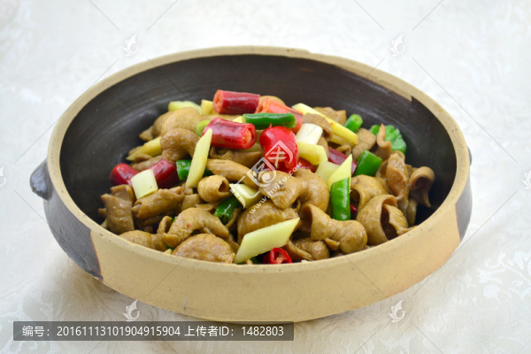肥腸缽