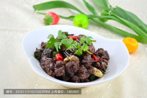 永州血鴨