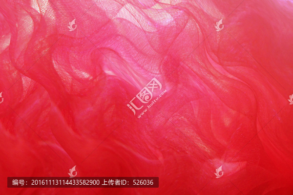 紅色,背景底紋