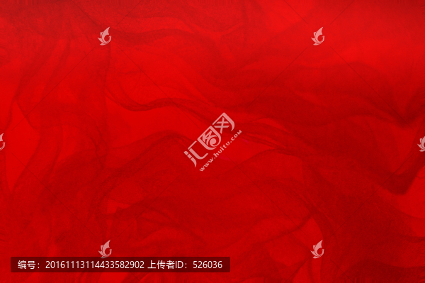 紅色,背景底紋