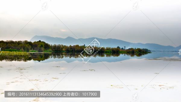 滇池,草海-匯圖網(wǎng) www.fosd68.com 滇池,草海