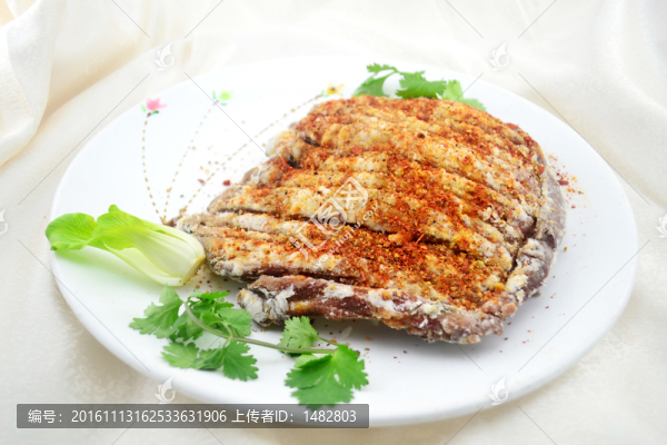 羊排