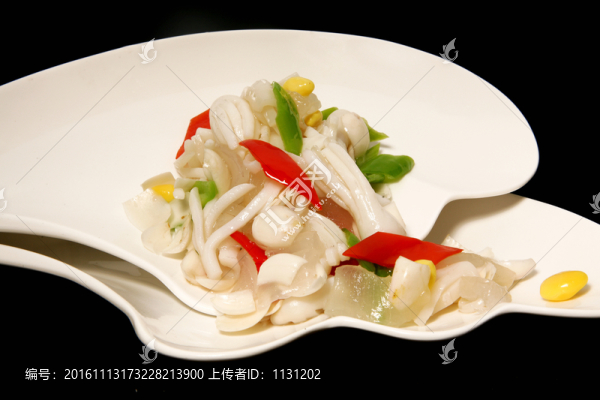 蘆薈百合花枝片
