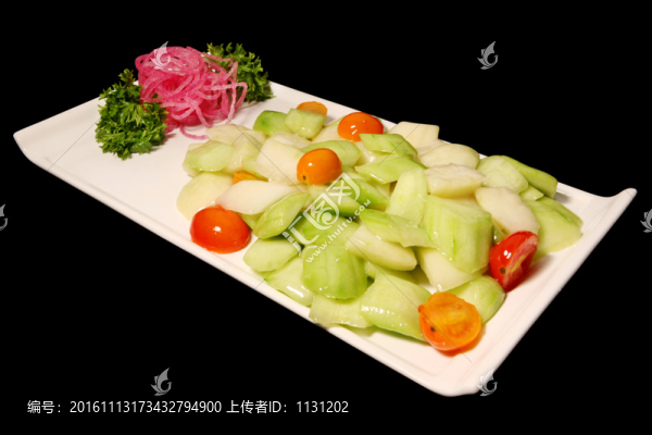 云南小瓜情人果