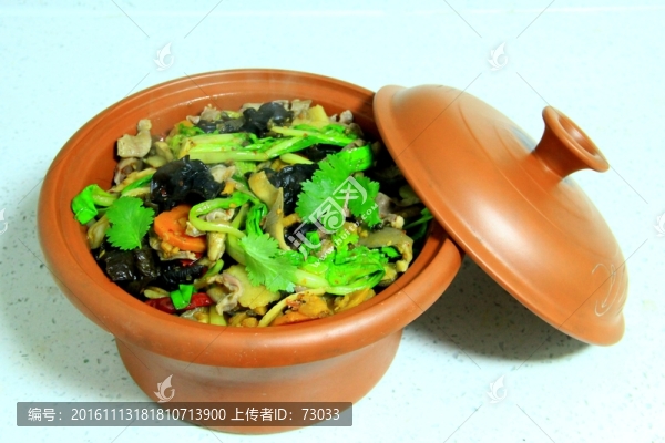 麻辣香鍋