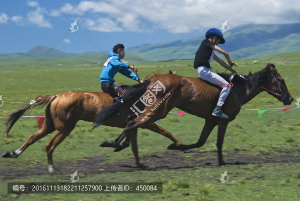 賽馬