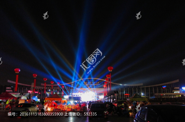 夜景-匯圖網(wǎng) www.fosd68.com 夜景