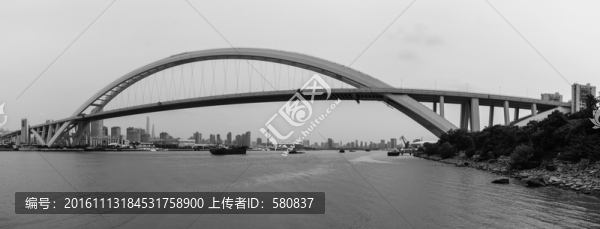 盧浦大橋