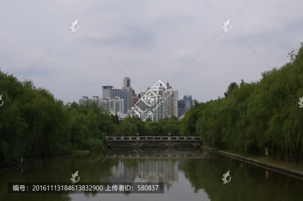 上海風(fēng)光