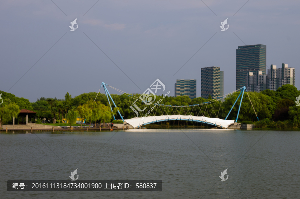 上海風(fēng)光