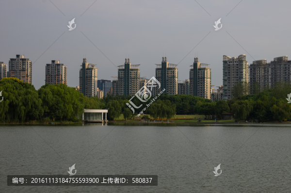 上海風(fēng)光