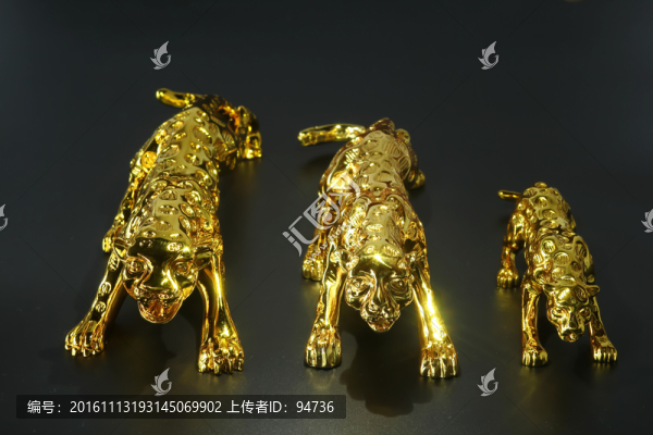 金錢豹