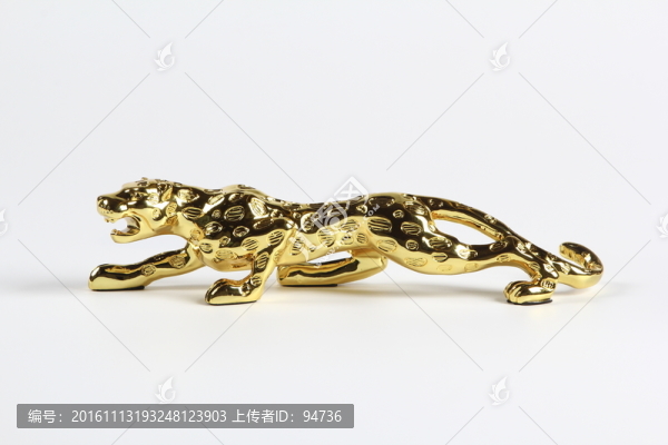金錢豹