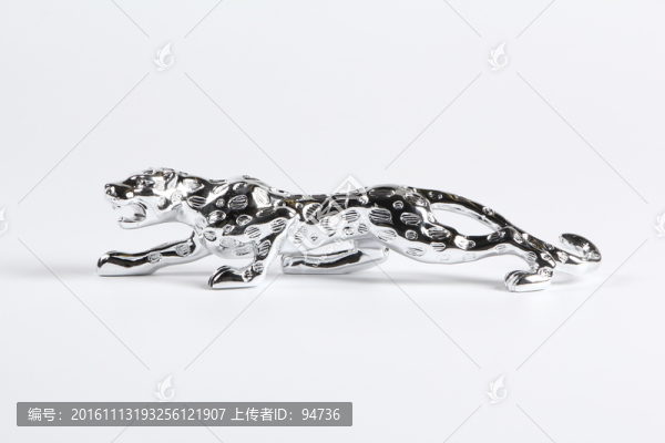 金錢豹
